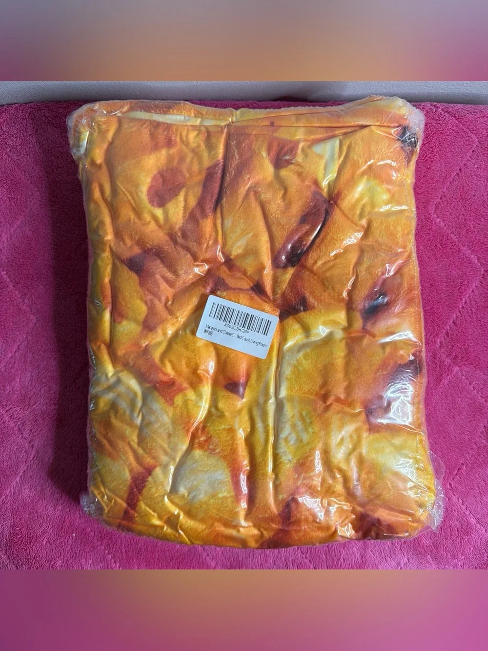 N/A macaroni cheese